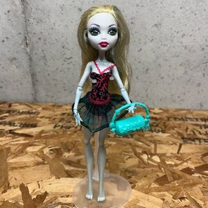 Monster High Doll